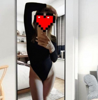 Анкета проститутки Валентина - город Червленная, 25 лет, №6638